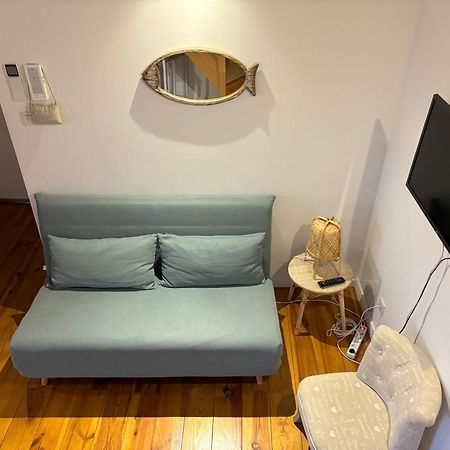Appartement De Charme Centre กูลิอูร์ ภายนอก รูปภาพ