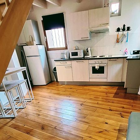 Appartement De Charme Centre กูลิอูร์ ภายนอก รูปภาพ