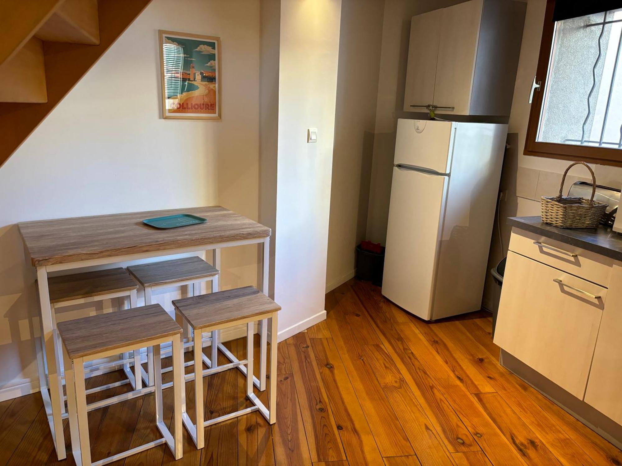Appartement De Charme Centre กูลิอูร์ ภายนอก รูปภาพ
