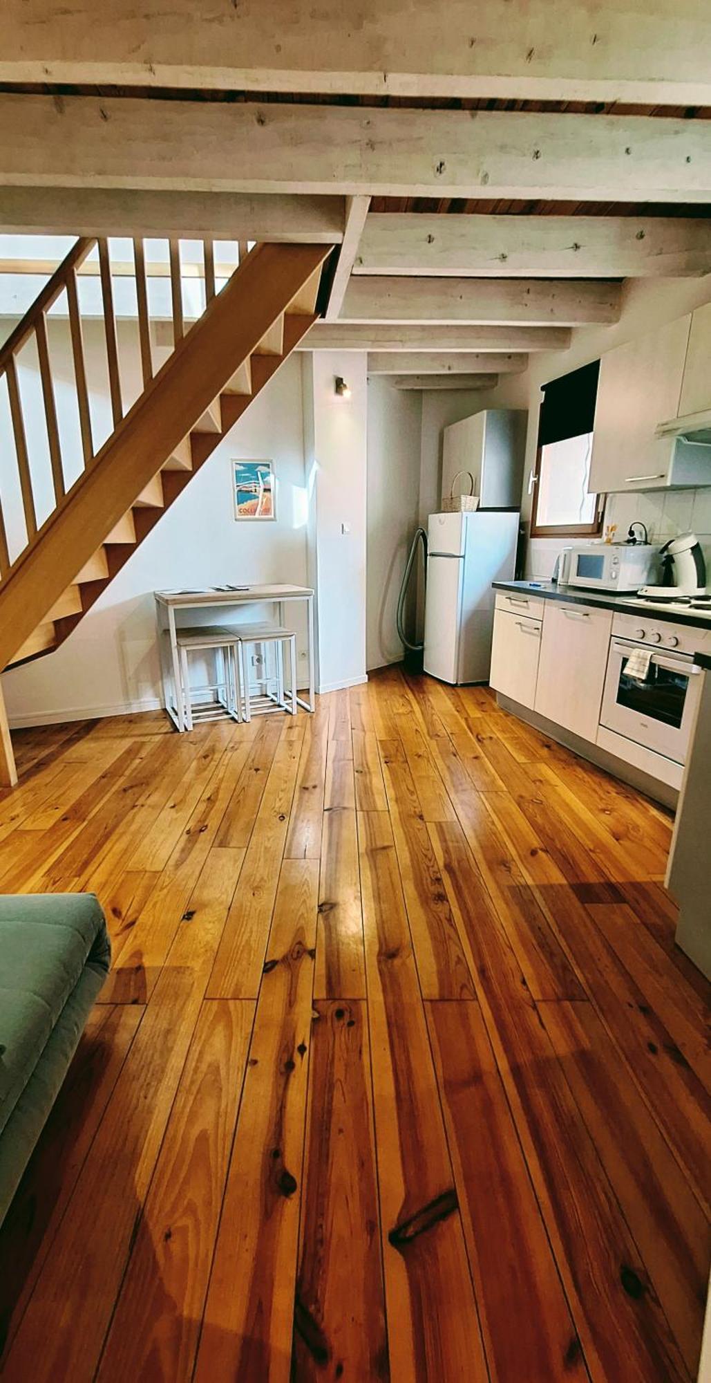 Appartement De Charme Centre กูลิอูร์ ภายนอก รูปภาพ