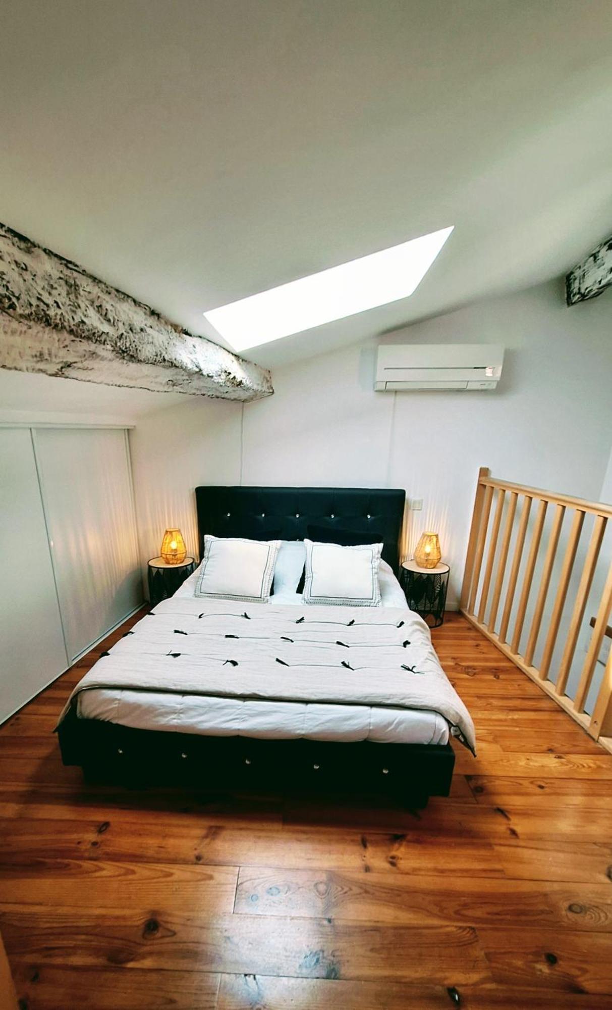 Appartement De Charme Centre กูลิอูร์ ภายนอก รูปภาพ